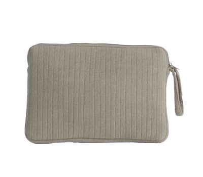 ÇANTE PLAZHI STAY SALTY 35X25 1