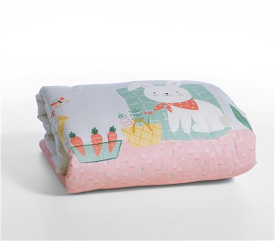 JORGAN I HOLLË BEBI PIC NIC TOGETHER 110Χ140 2