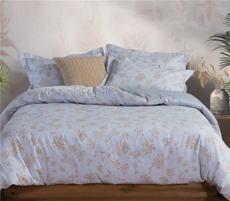 SET ZARF JORGANI QUEEN SIZE FOXY 240X230
