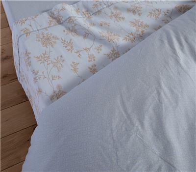 SET ZARF JORGANI QUEEN SIZE FOXY 240X230 1