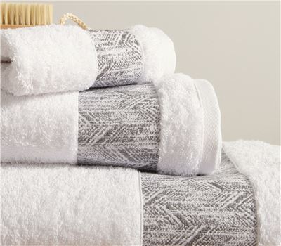 SET PESHQIRËSH ME 3-COPË DEPREO 2