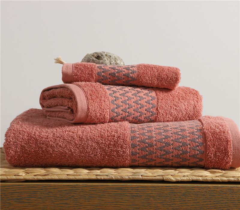 SET PESHQIRËSH ME 3-COPË FONTESTE