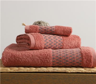 SET PESHQIRËSH ME 3-COPË FONTESTE