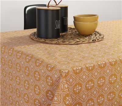 MBULESË TAVOLINE KUNDRA UJIT JENERIA 140Χ240 1