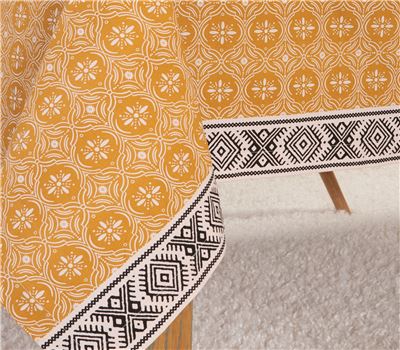 MBULESË TAVOLINE KUNDRA UJIT JENERIA 140Χ240 2