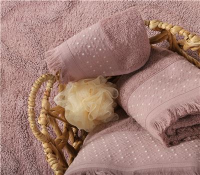 PESHQIR DUARSH ZASMEN 30X50