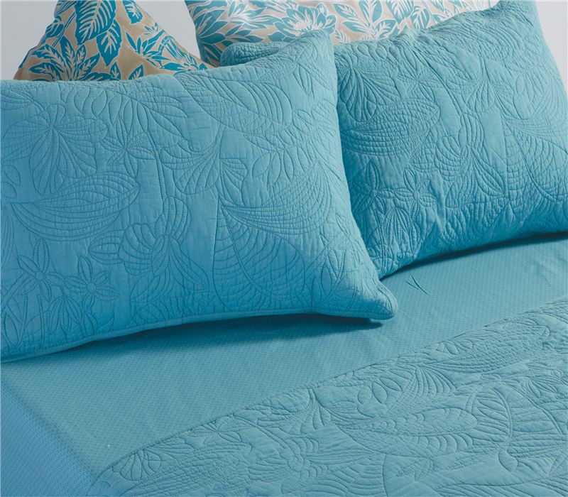 KËLLËF JASTËKU 2 COPË CHARISMA BLUE 52Χ72