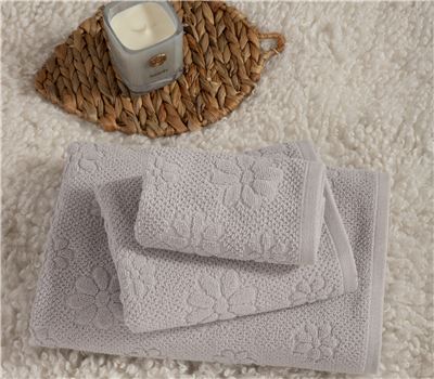 PESHQIR FYTYRE MARGOT 50Χ90