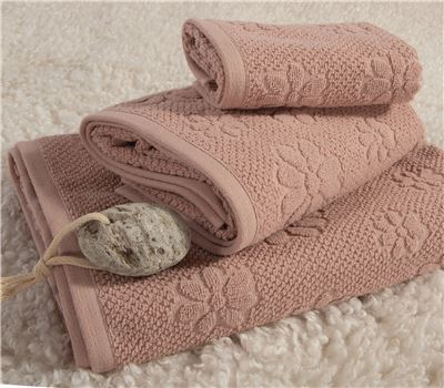 PESHQIR FYTYRE MARGOT 50Χ90 1