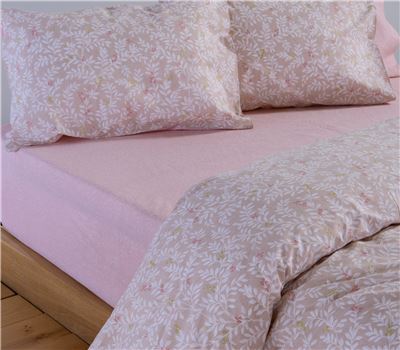 SET ÇARÇAFËSH TEK PAMBUK CYLIA 170X270 2