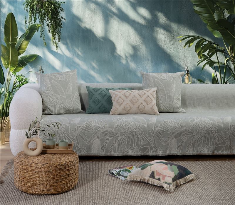 MBULESË DIVANI DYSH GROW 170X250