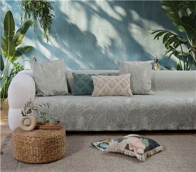 MBULESË DIVANI DYSH GROW 170X250