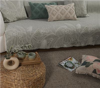 MBULESË DIVANI DYSH GROW 170X250 3