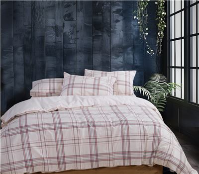 SET ZARF JORGANI QUEEN SIZE NAUTICA NAU NAVIGATE 240X220