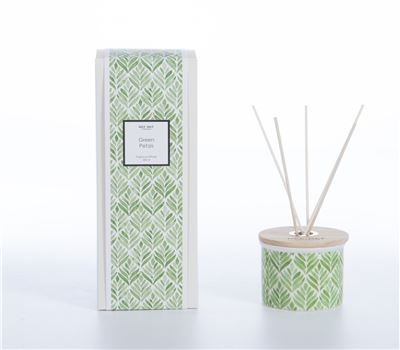 AROMAZTIZUES AMBIENTI ME SHKOPINJ GREEN PETALS 200ml