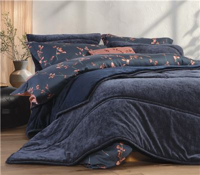 BATANIJE-JORGAN QUEEN SIZE VANIA 240Χ220 1