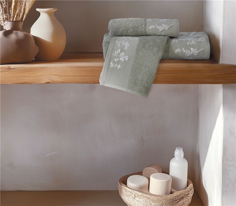 PESHQIR TRUPI CLARIS 70X140