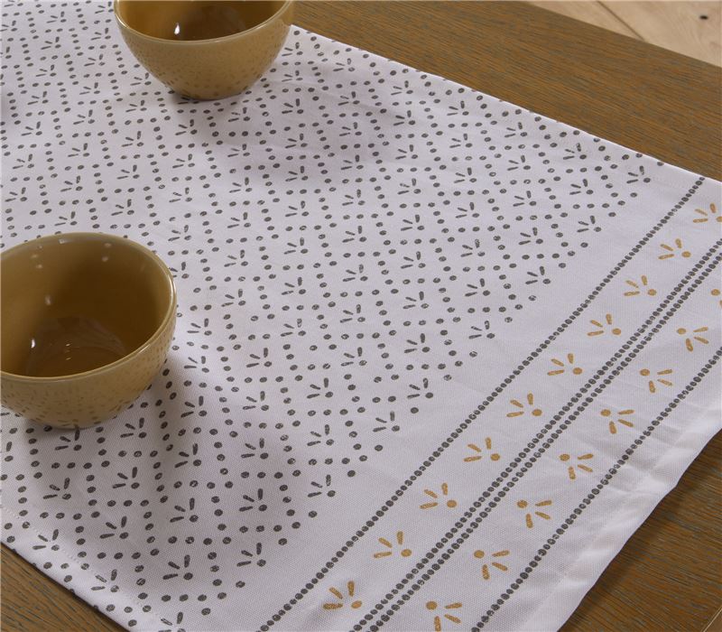 RUNNER ISHMAR 45X140