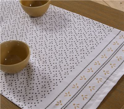 RUNNER ISHMAR 45X140