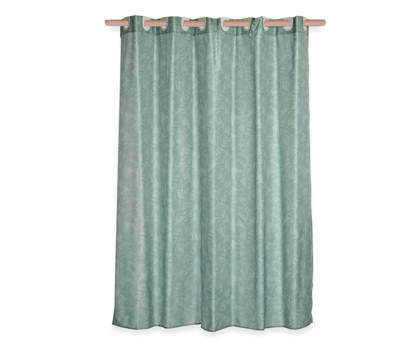 PERDE DUSHI DAZIER 180X200