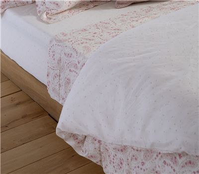 SET ZARF JORGANI QUEEN SIZE MIRELLE 240X230 1