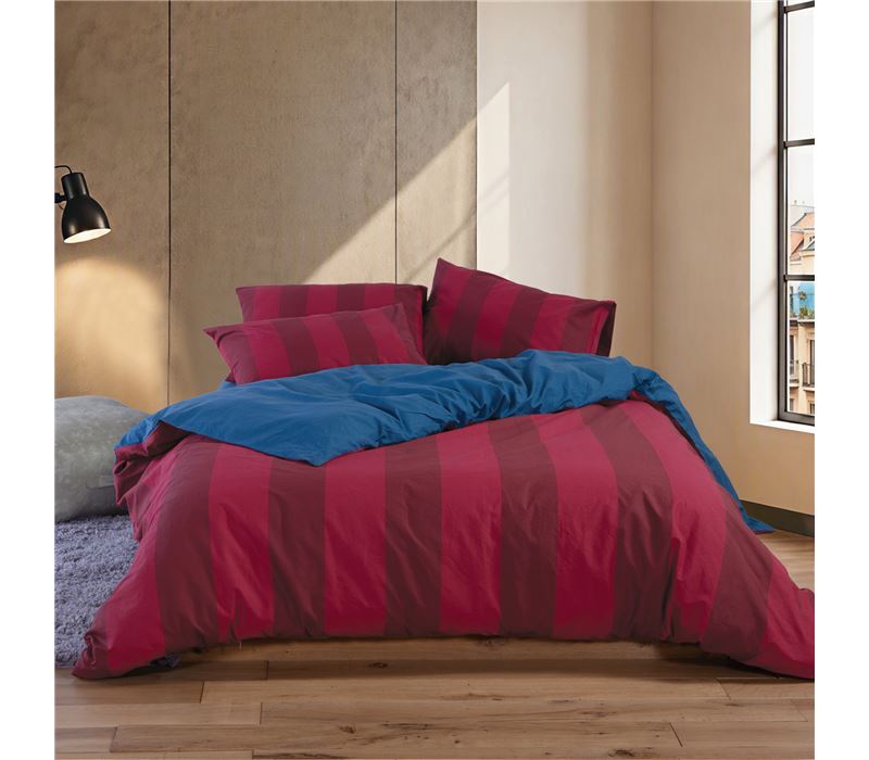 SET ÇARÇAFËSH ME LLASTIK QUEEN SIZE CASUAL VERTIA