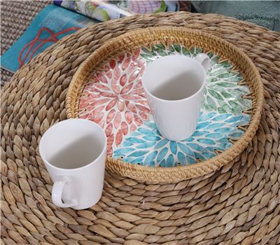 TABAKA TRICOLOR D28X3,5