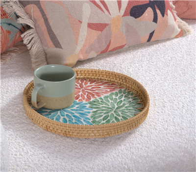 TABAKA TRICOLOR D28X3,5 1