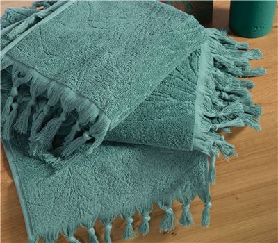 PESHQIR FYTYRE CHARISMA 50X90