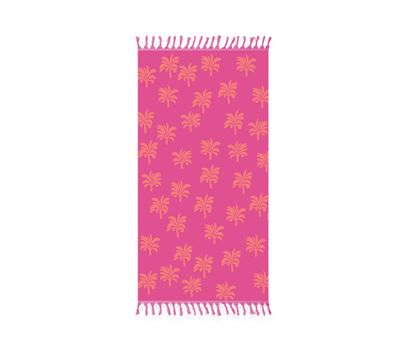 PESHQIR PLAZHI PALMER 80X160 3