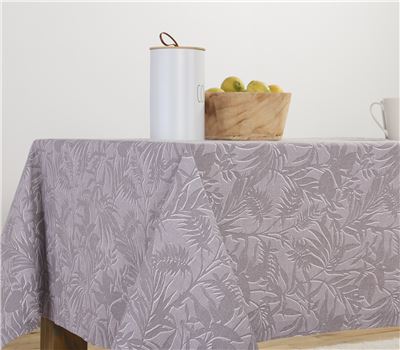 MBULESË TAVOLINE KUNDRA UJIT DAZIER 140Χ140 1