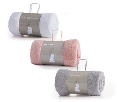 SAUNA TOWEL SANDY 146Χ80