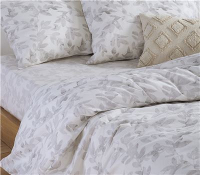SET ÇARÇAFËSH FLETË QUEEN SIZE SENCIL 240Χ270 2