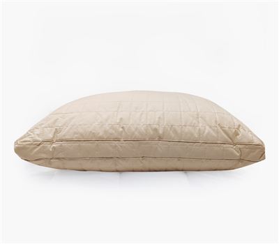 JASTËK GJUMI I FORT LESH HOLLOWFIBER 50X70