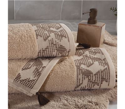 Peshqir Fytyre Zeyn 50x90 1