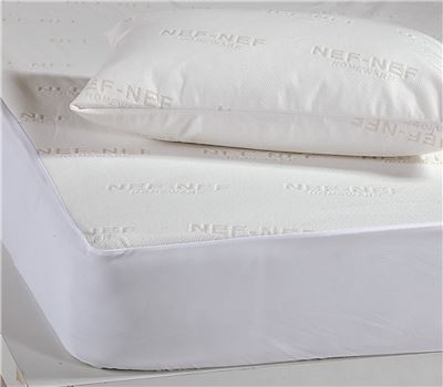 Mbrojtëse Dysheku Tek Kundra Ujit JACQUARD