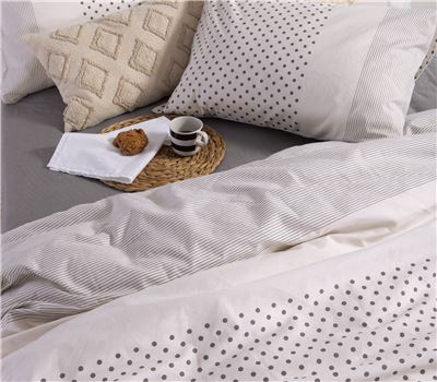 SET ÇARÇAFËSH ME LLASTIK KING SIZE DONTER 2