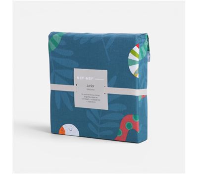 Set Çarçafësh për fëmijë me llastik Warms , Tek 170x260 2