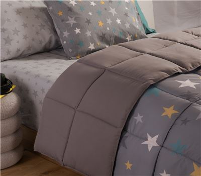 JORGAN TEK PËR FËMIJË STARS ABOVE 160X220 1