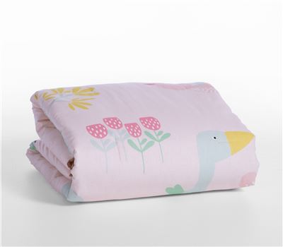 JORGAN I HOLLË BEBI SPRING HAPPINESS 110Χ140 2