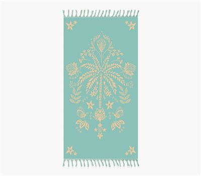 Peshqir Plazhi ORIENTAL 80x160