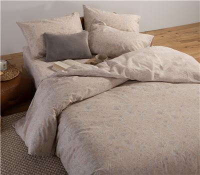 SET ZARF JORGANI QUEEN SIZE LUCIL 240Χ230 1