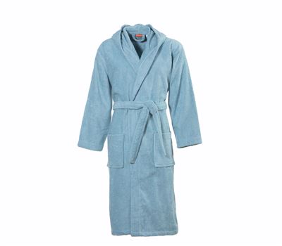 Rrobdishan me kapuç HAWL COLLAR COMFORT 1