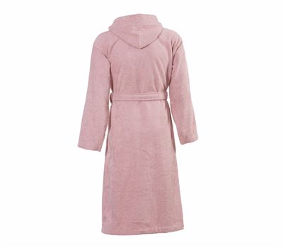 Rrobdishan me kapuç HAWL COLLAR COMFORT 2