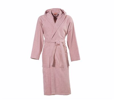 Rrobdishan me kapuç HAWL COLLAR COMFORT 3