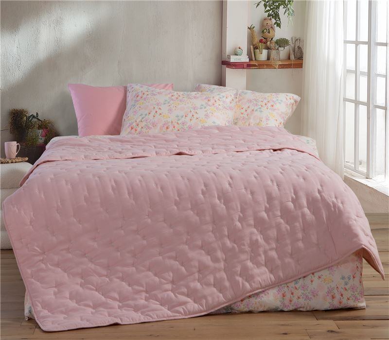 JORGAN I HOLLË TEK PËR FËMIJË SPECIAL FLOWER 180Χ240