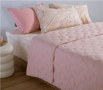 JORGAN I HOLLË TEK PËR FËMIJË SPECIAL FLOWER 180Χ240 1