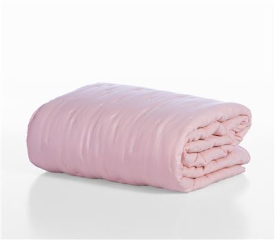 JORGAN I HOLLË TEK PËR FËMIJË SPECIAL FLOWER 180Χ240 2