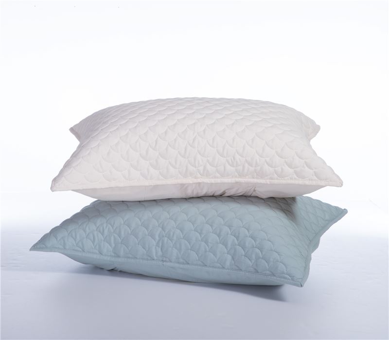 SET KËLLËFËSH JASTËKU 2 COPË SCOFIELD 52X72