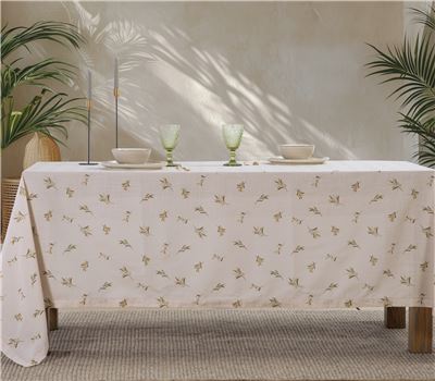 MBULESË TAVOLINE OLIVE 150X300